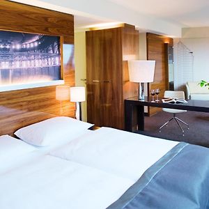 Apartament typu junior